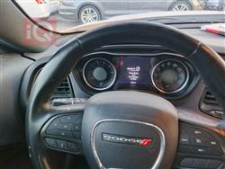 دۆج چالنجەر